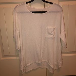 American Eagle Soft & Sexy Plush Sweater